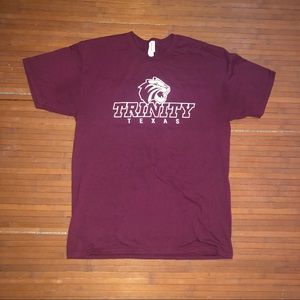 Trinity Tigers T-shirt